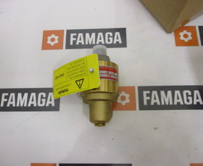 Зап.часть
16 bar 3500 RPM 35/15 Turian